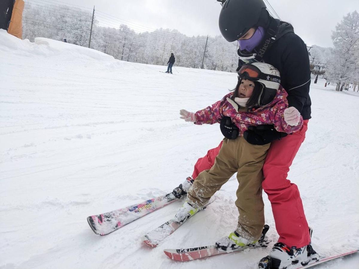 お宿 たまゆら 野沢温泉村 エクステリア 写真