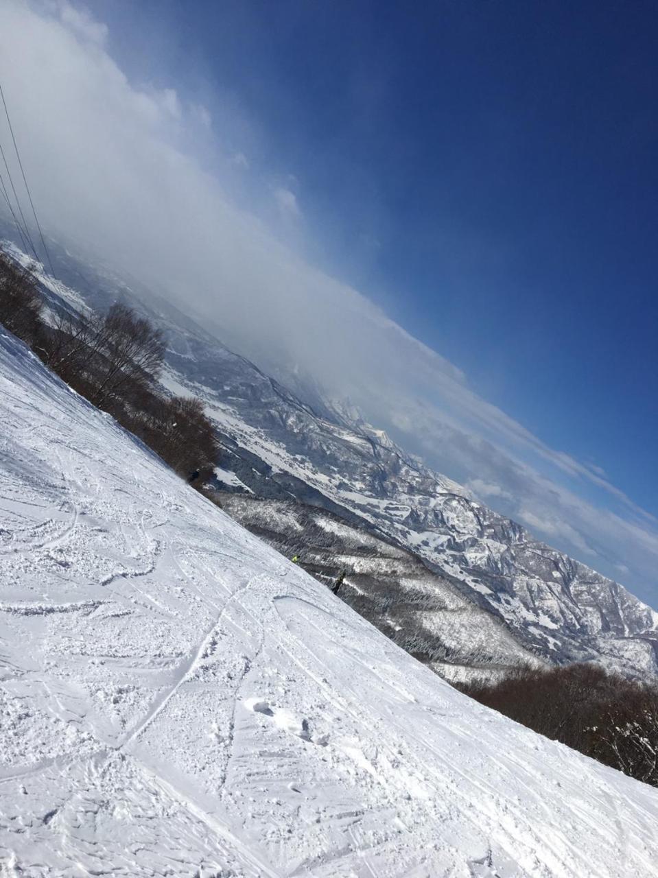 お宿 たまゆら 野沢温泉村 エクステリア 写真
